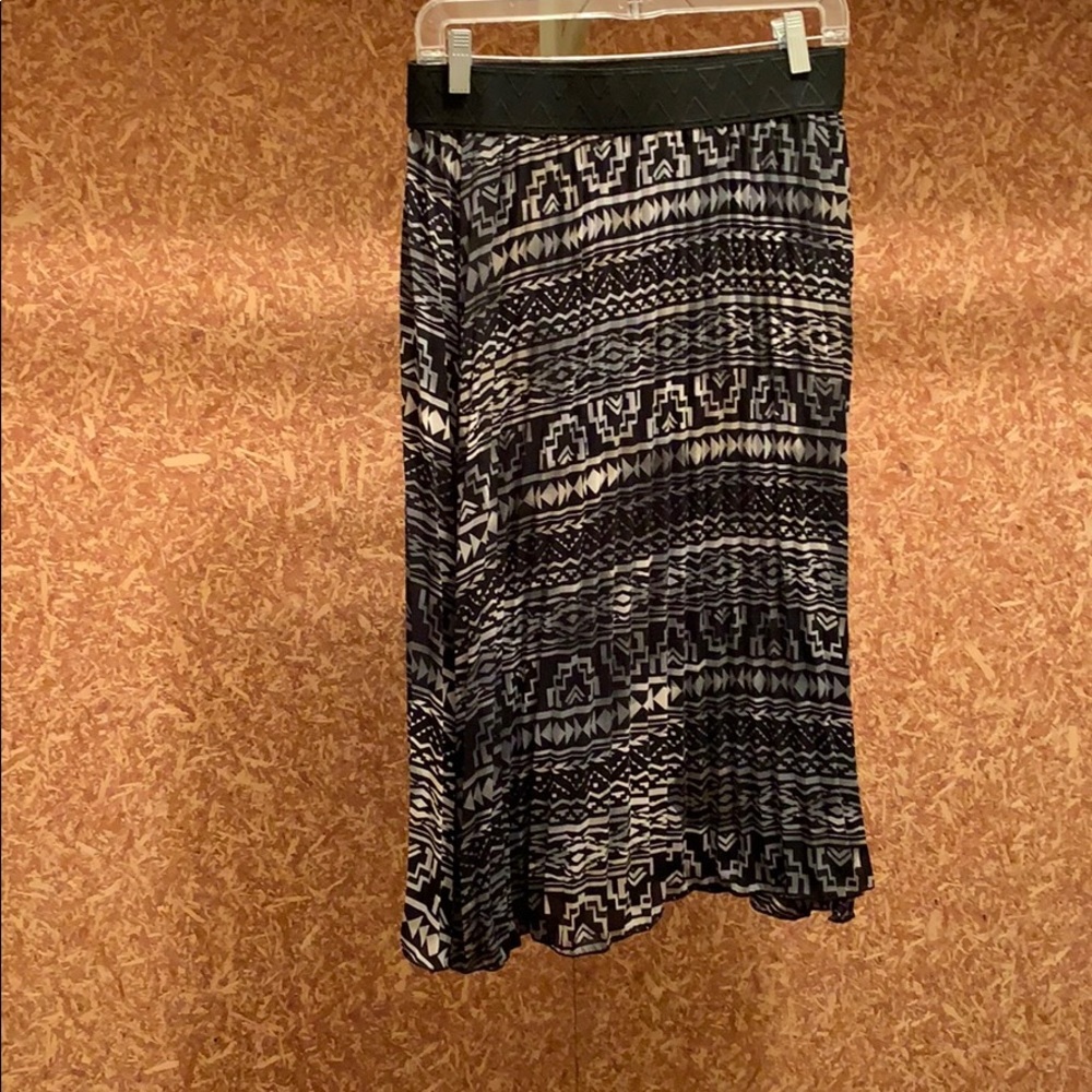 LulaRoe skirt